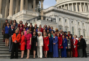 Women in Politics