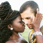 Interracial Marriages