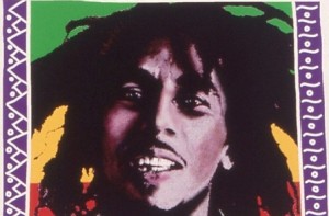 Bob Marley Crop 9th Logo1